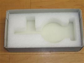 PEプレス加工品