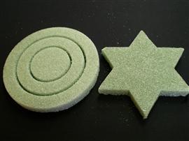 ニューグリーンフォーム