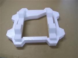 PP熱貼り加工品